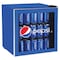 Pepsi 1.8 Cubic-Foot Compact Refrigerator with Glass Door MIS165PEP - alternate 1